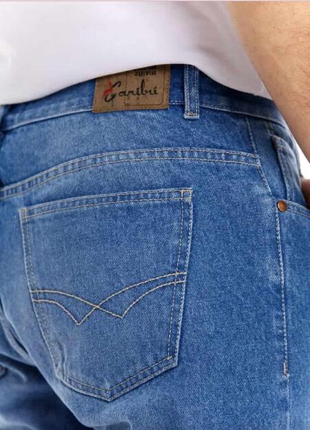 Ejemplo de productos que ya no existen en el mercado: Jeans Caribú