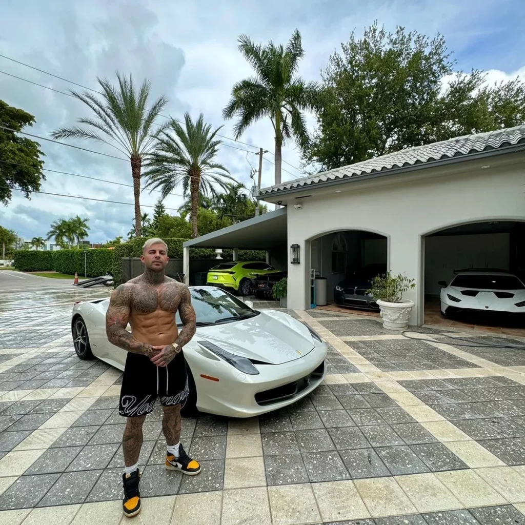 @Lladosfitness 10M⚡