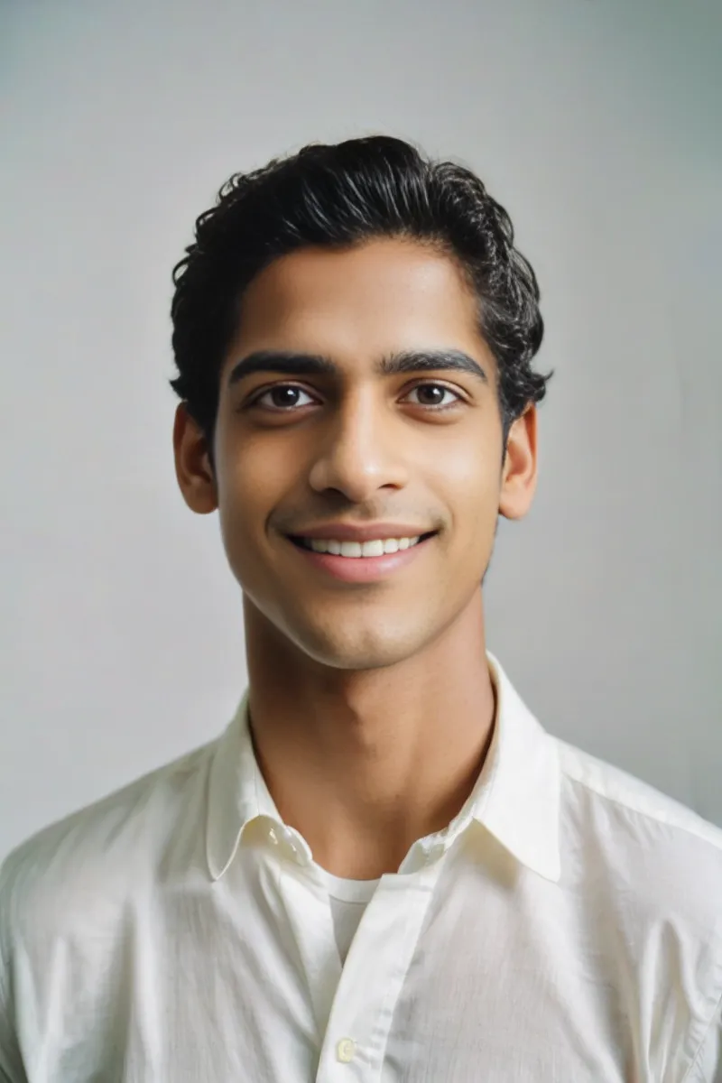 Manish González
