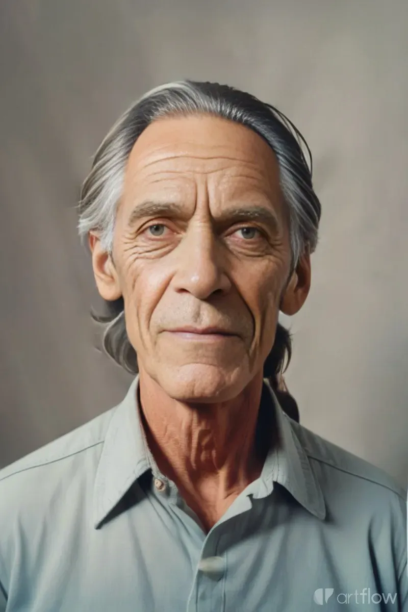 Carlos Santiago